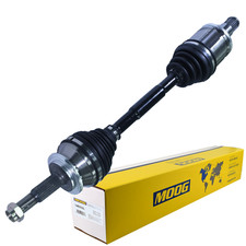 MOOG Front Driver Side Left CV Axle Assembly For Toyota Camry Highlander picture