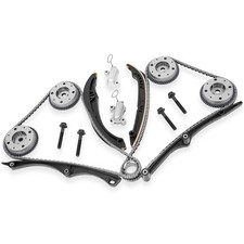 Timing Chain Kit For Ford F150 Expedition 3.5L Ecoboost HL3Z6B274A HL3Z6B274B picture