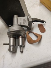 KEM X1122 Extra Duty Fuel Pump 1974-75 Ford Mercury Refurbished  picture