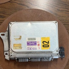 Usdm 2JZGTE 6 Speed ECU 93-96 OBD1 2JZ GTE Manual ECM MK4 Supra MKIV LHD picture