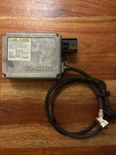 2003 - 2006 Cadillac Escalade Philips Headlight Ballast Xenon Module OEM-TESTED picture