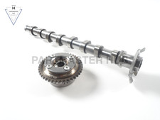 2019-2024 Mercedes Benz Engine Exhaust Camshaft w/Exhaust Sprocket M260 2.0T L4 picture