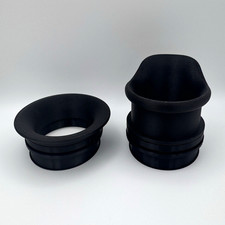 2009-2026 Kawasaki Zx6r Velocity Stacks picture