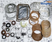 TF80-SC TF81-SC AF40 Transmission Master Rebuild Kit picture