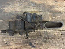 Marvel Updraft 10-11 1925 Buick Carburetor picture