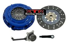 XTR HD STAGE 2 CLUTCH KIT for 13-21 HYUNDAI VELOSTER ELANTRA GT KIA FORTE5 1.6L picture