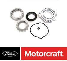 2003-2010 6.0L Ford Powerstroke OEM Low Pressure Oil Pump LPOP & Cover (3434-OE) picture