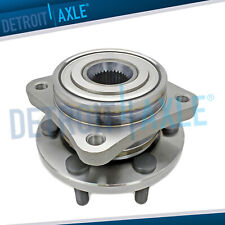 Front or Rear Left or Right Side Wheel Bearing & Hub Assembly for Dakota Viper picture