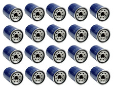 Wholesale Lot Set of 20 Union Sangyo Premium Oil Filters for Honda & Acura picture
