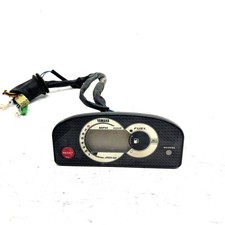 00-02 Yamaha WaveRunner GP1200 OEM Digital Meter Gauge F0X-6820A-01-00 JY28 picture