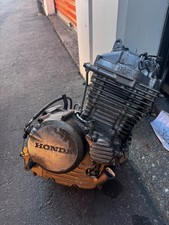 1989 Honda XR250R XR 250 R Engine Motor Complete OEM picture