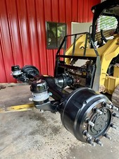 Marmon Herrington Drive Axle RF92H 6.27 MJ4189 00090811 10x11.25” picture