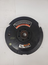 Mercury 878226T2 859234T2 859234T24 Flywheel 2005 60ELPTO picture