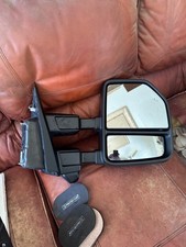 2021 ford f150 tow mirrors oem BLIS HEAT 360 camera picture