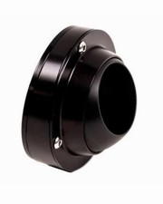 Ididit Steering Column 2” High Angle Ball Floor Mount 2401650051 picture
