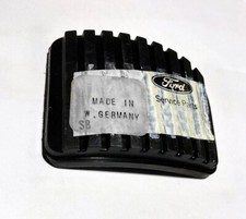 ★ NEW NOS Genuine Ford Sierra Cosworth RS500 Merkur XR4Ti Brake Pedal Rubber Pad picture