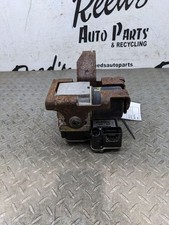 Anti-Lock Brake Part Assembly 4 Wheel ABS Fits 99-02 SIERRA 1500 PICKUP 1206410 picture