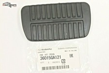 Genuine Subaru Brake Pedal Pad Automatic For Forester Legacy Impreza 1985-2026 picture