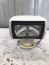 Larson 310 Cabrio Boat ITT Jabsco Ray-Line Marine search spot light Searchlight picture