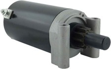 Starter for Kohler Courage V-Twin SV730 20-27HP Craftsman Cub Cadet Ariens Mower picture