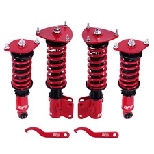 BFO Coilovers Shock Struts For Subaru Impreza WRX sedan/hatchback 2008-2014 picture