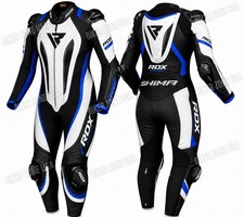 ladies motorbike racing leather suit motorcycle Custom Made 1 & 2 Piece Suit picture