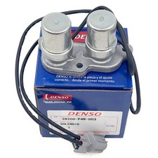 28200P4R003 Automatic Transmission Shift Control Solenoid For Honda Civic 96-00 picture