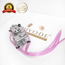 13200-36F20 for 2001 Yamaha YZ125 Carburetor Replacement 38mm TMX picture