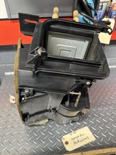 #99- 95-98 Nissan 240SX S14 Heater Core Blend Door Box NO Actuators  NO MOTORS picture
