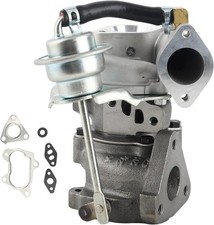 VZ21 Turbocharger Turbo for Small Engines Snowmobiles Motorcycle ATV RHB31 picture