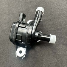 New 2025 - 2026 Toyota Camry Inverter Coolant Cooling Auxiliary Water Pump picture