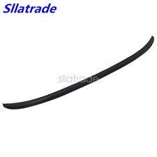 86591D5000 Front Bumper Lower Lip Spoiler For Kia Optima LX 2.4L 1.6L 2016-18 picture
