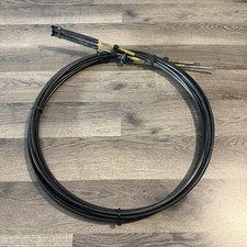 Teleflex Marine CC17918 Control Cable Assembly OEM Factory Boat Parts 18FT PAIR picture