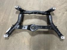 2009-2017 Audi Q5 Rear Subframe Crossmember K-Frame Engine Cradle Assembly Oem picture