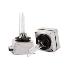 2Pcs D1C/D1R/D1S HID Xenon Headlight 35W OEM Replacement 85410 Light Lamp Bulbs picture