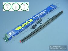 ANCO 30-16 Premium Winter Metal Windshield Wiper Blade - 16