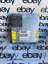 USED OEM 1993 TOYOTA CAMRY 89661-33140 ENGINE COMPUTER picture