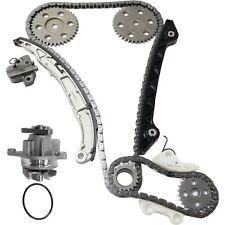 Timing Chain Kit for Pickup Ford Ranger Mazda B2300 Truck 2001-2009 picture