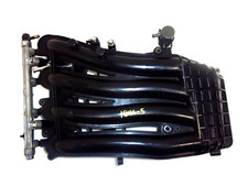 Suzuki Intake Manifold Assy 13110-99E10  2002-08 60-70hp 4-Stroke picture