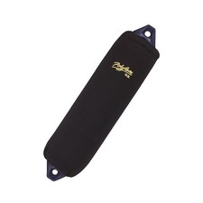 Polyform Elite Fender Cover f/G-6 & HTM-3 Fenders - Black picture