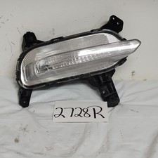 2019-2021 Kia Forte Halogen Turn Signal Light Passenger Side 92304-M7000 OEM picture