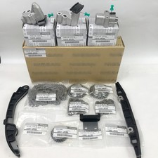 New 12PCS Timing Chain kit for 07-12 Nissan Altima Maxima Murano 3.5L VQ35DE US picture