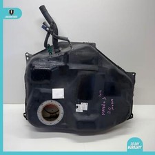 10-13 MAZDA 3 2.5 FUEL GAS TANK 14.5 GALLON BFD142110D OEM picture