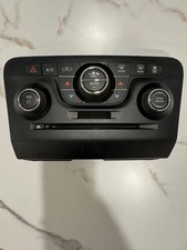 2011-2014 Dodge Charger  AC Heater Climate Control Temperature OEM picture