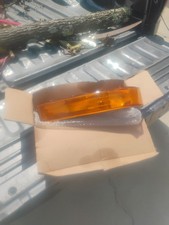 NOS 1992-1997 FORD F SERIES BRONCO LH TURN SIGNAL LAMP picture