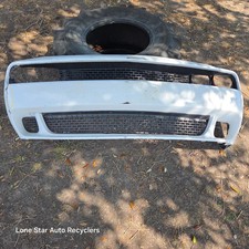 2015-2023 Dodge Challenger SRT Hellcat Front Bumper (LOCAL PICKUP, NO SHIP) picture
