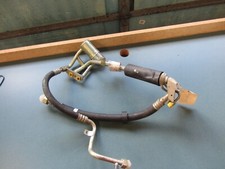Vintage Genuine Mercedes AC Hose Aseembly, 1021305157, 1021305557 picture