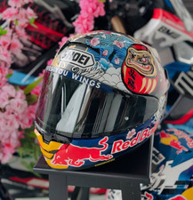 SHOEI X-Fifteen X-15 MARQUEZ MOTEGI5 Limited Edition Brand new picture