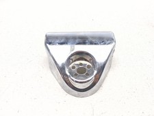 99-06 Harley-Davidson FLHRI Road King Front Handlebar Clamp Cover 67866-03 picture