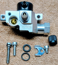 WORKS OEM 1987-1992 Cadillac Allante Fuel Injection Pressure Regulator 82926 picture